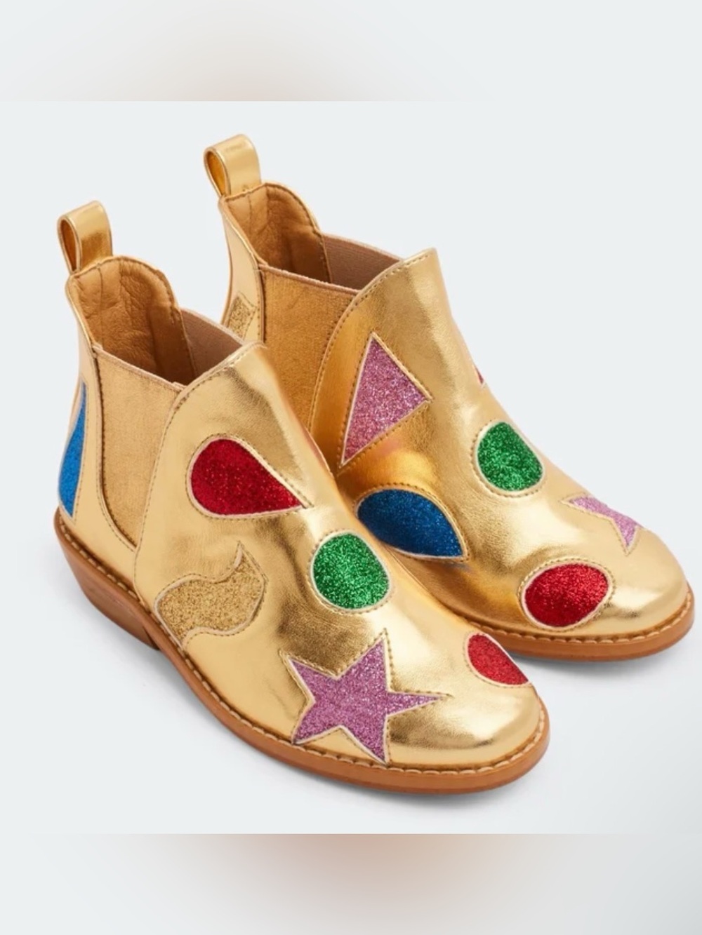STELLA MCCARTNEY  KIDS BOOTS 🥾
